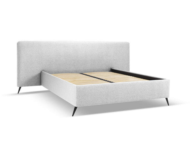 Bedframe Walter met opbergruimte