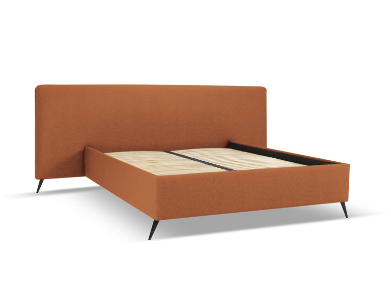 Bedframe Walter met opbergruimte