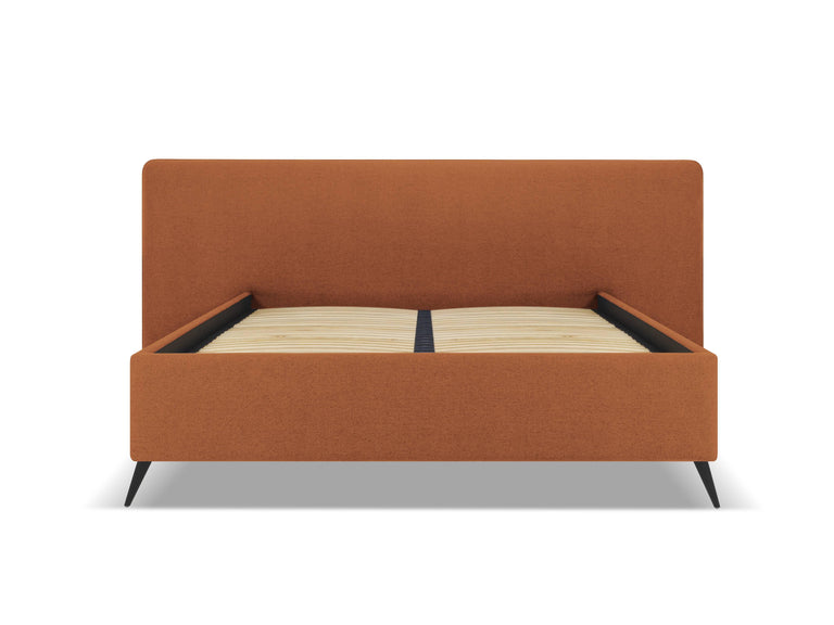 Bedframe Walter met opbergruimte