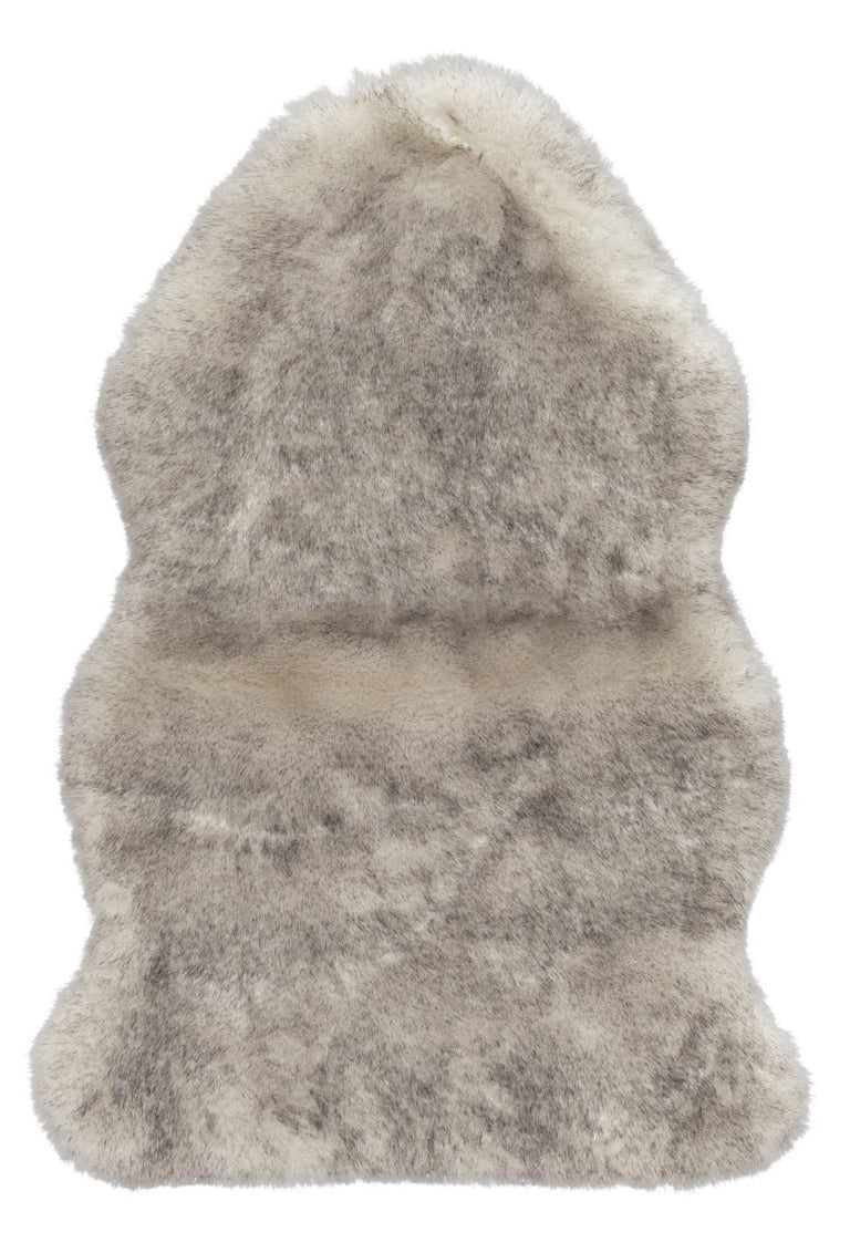 Koeienhuid Roy faux fur