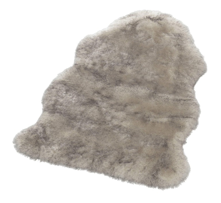 Koeienhuid Roy faux fur