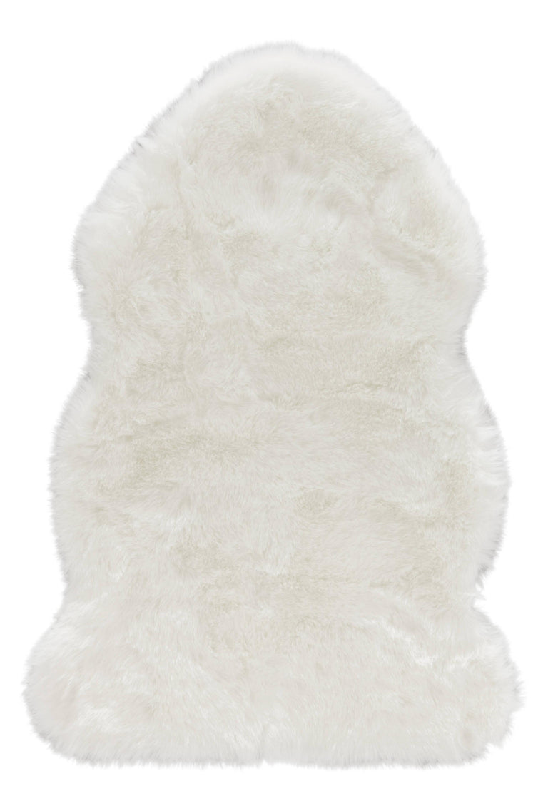 Koeienhuid Roy faux fur