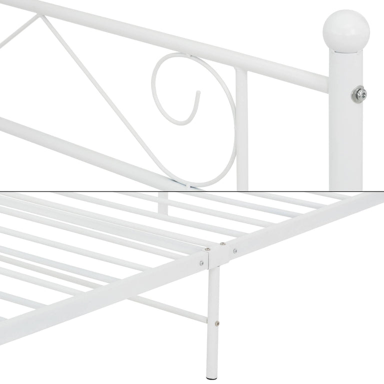 Bedframe Fixa