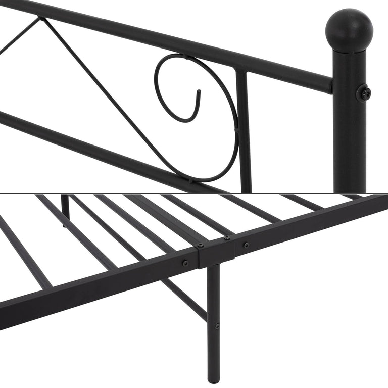 Bedframe Fixa