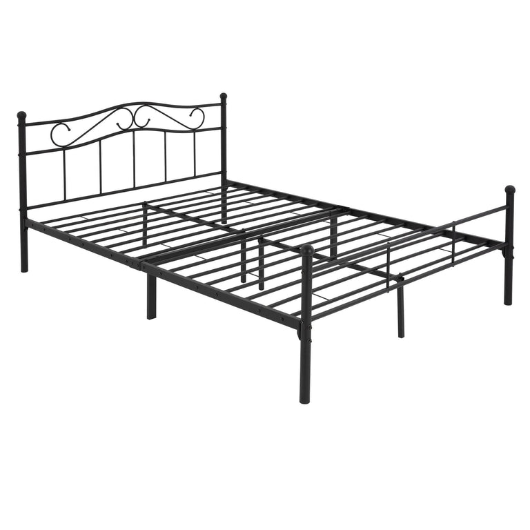 Bedframe Klara