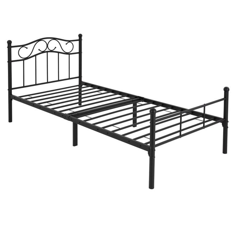 Bedframe Klara