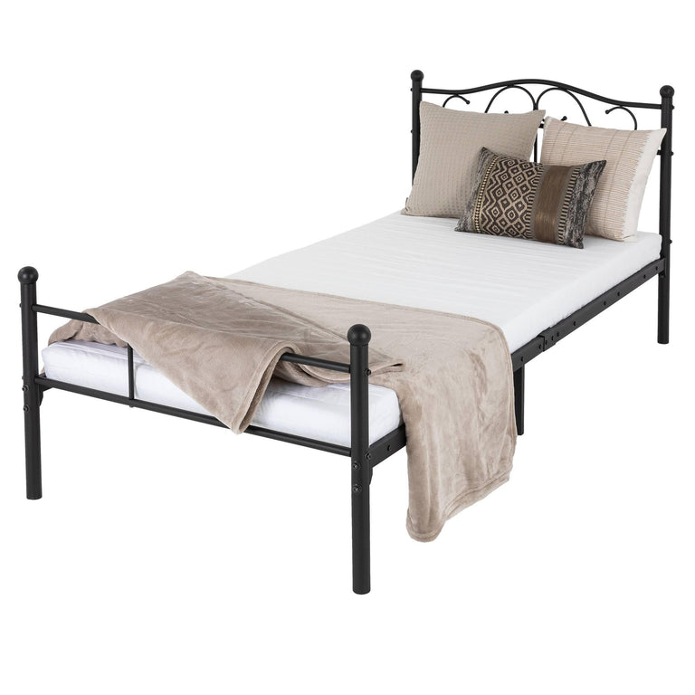 Bedframe Klara