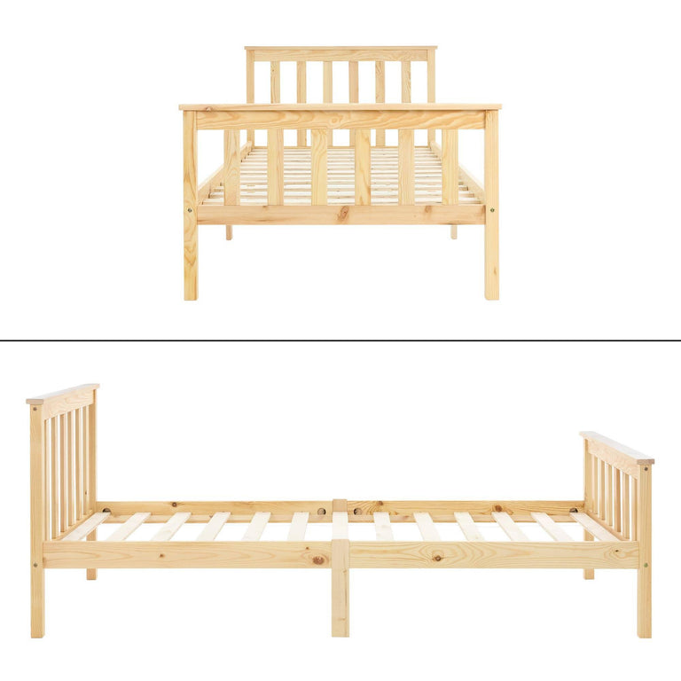 Bedframe Max 90 x 200 cm