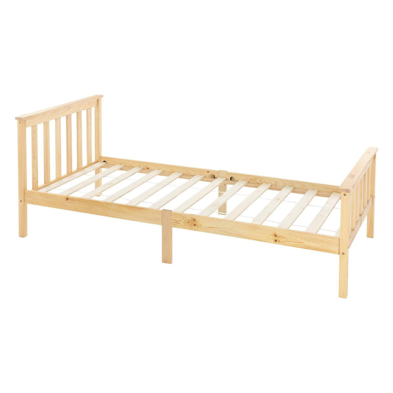 Bedframe Max 90 x 200 cm