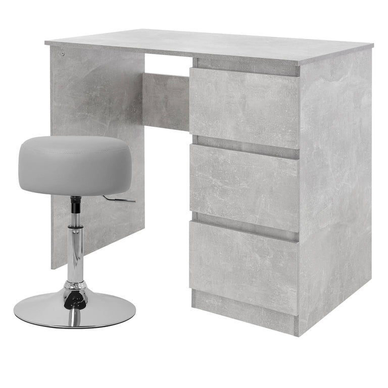 Bureau Mella met kruk