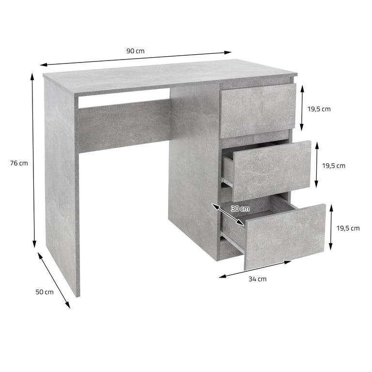 Bureau Mella met kruk