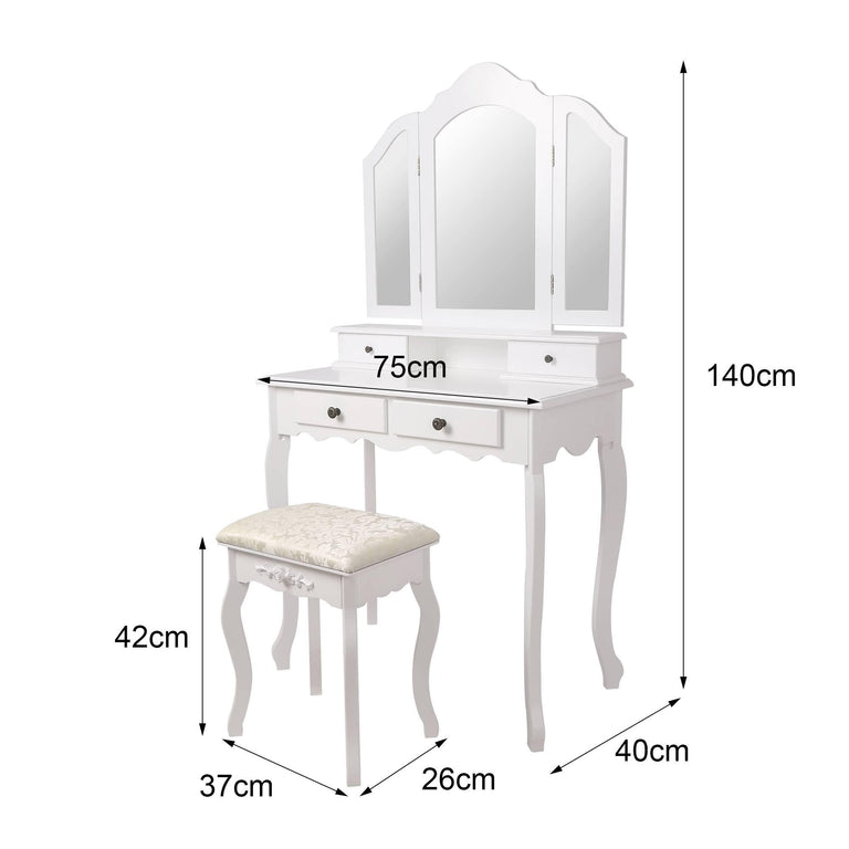 Kaptafel Cille