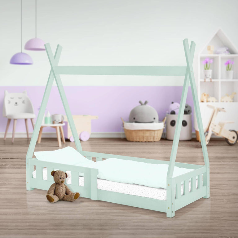 Kinderbed Tipi