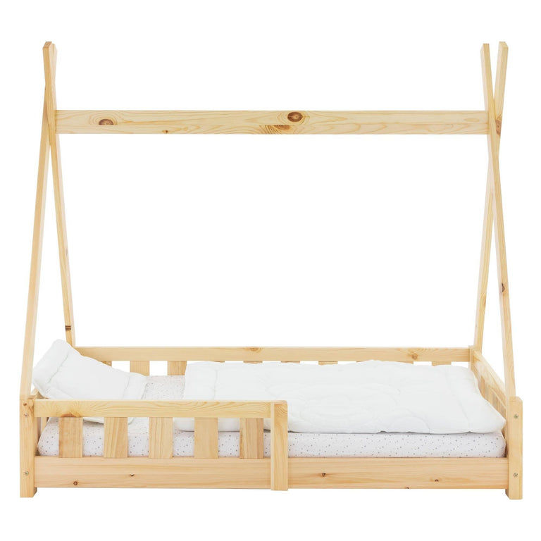 Kinderbed Tipi