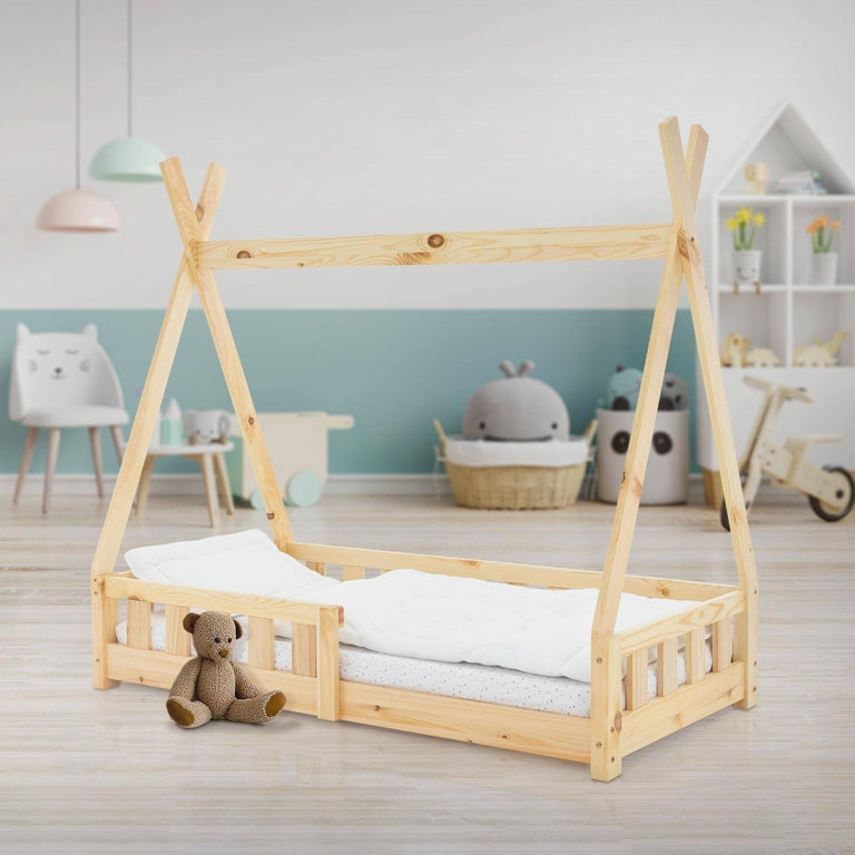 Kinderbed Tipi