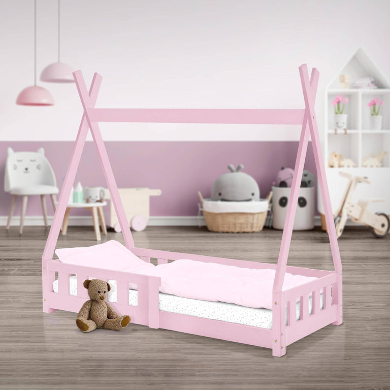 Kinderbed Tipi