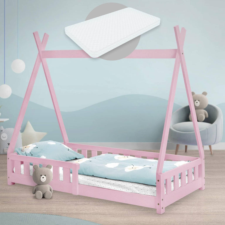 Kinderbed Tipi