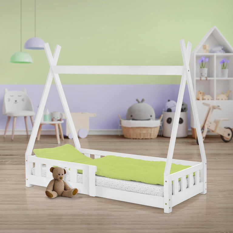 Kinderbed Tipi