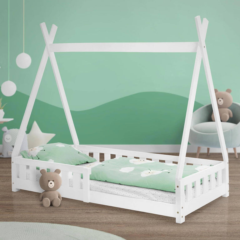 Kinderbed Tipi