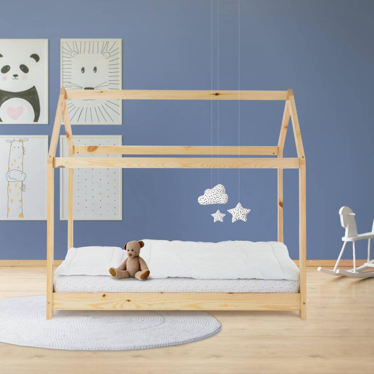 Kinderbedframe Cynthia