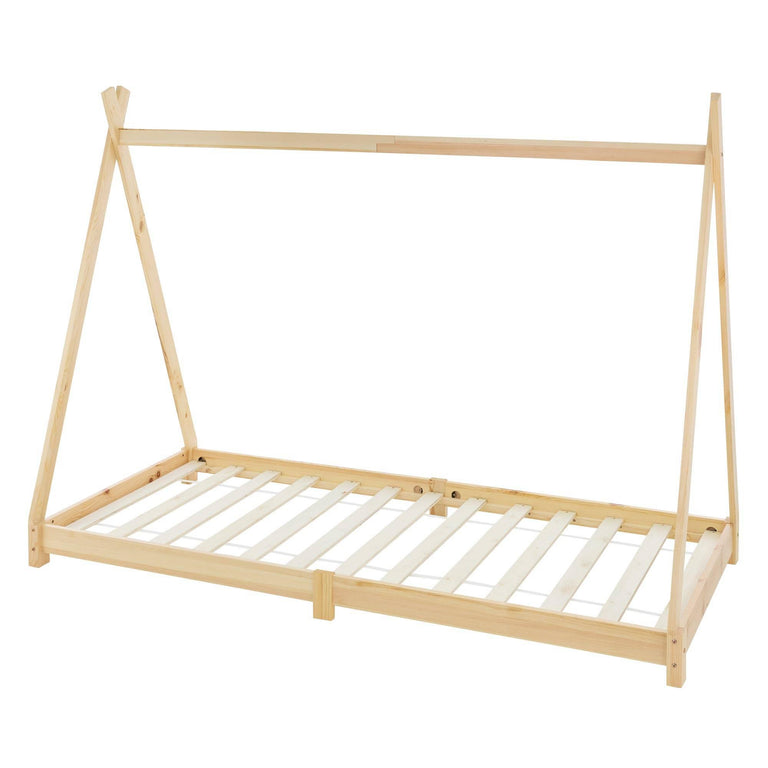 Kinderbedframe Tipi