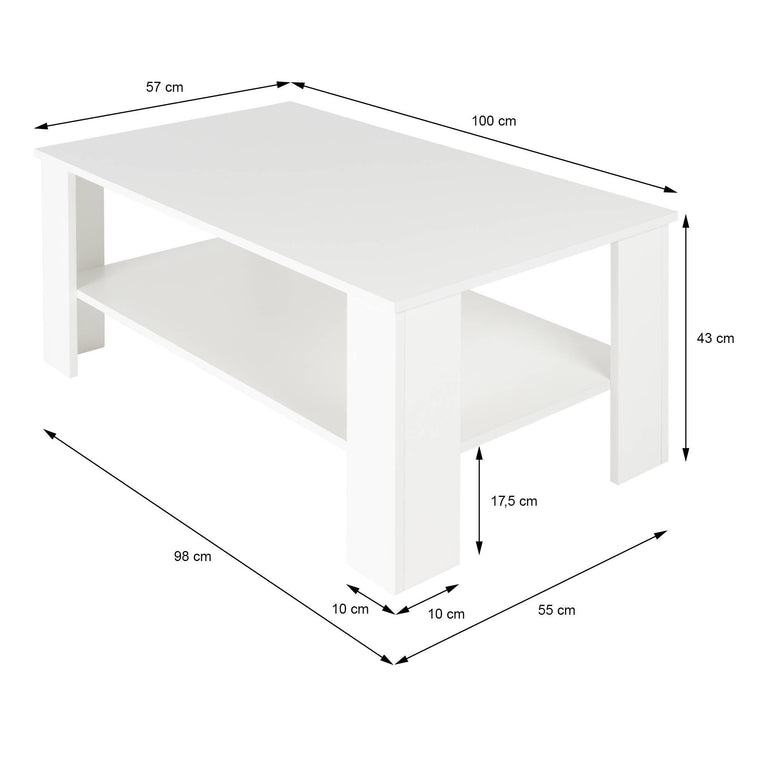 Salontafel Kai