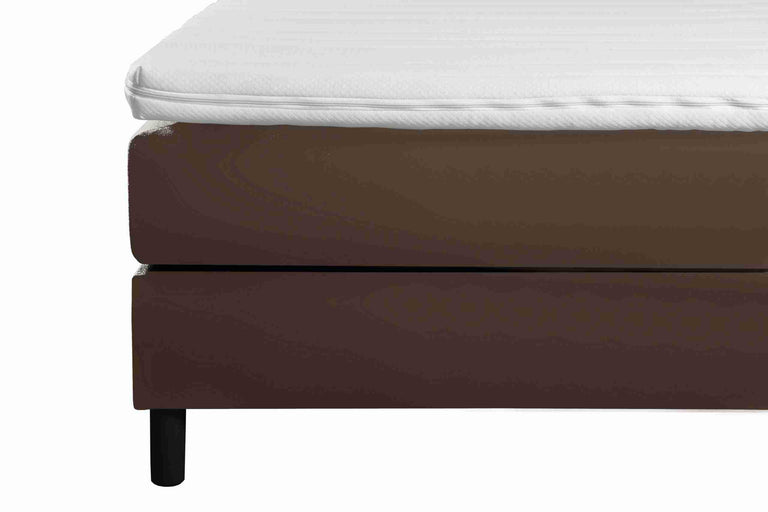 Boxspring Comfort Hotel 180 x 210 cm