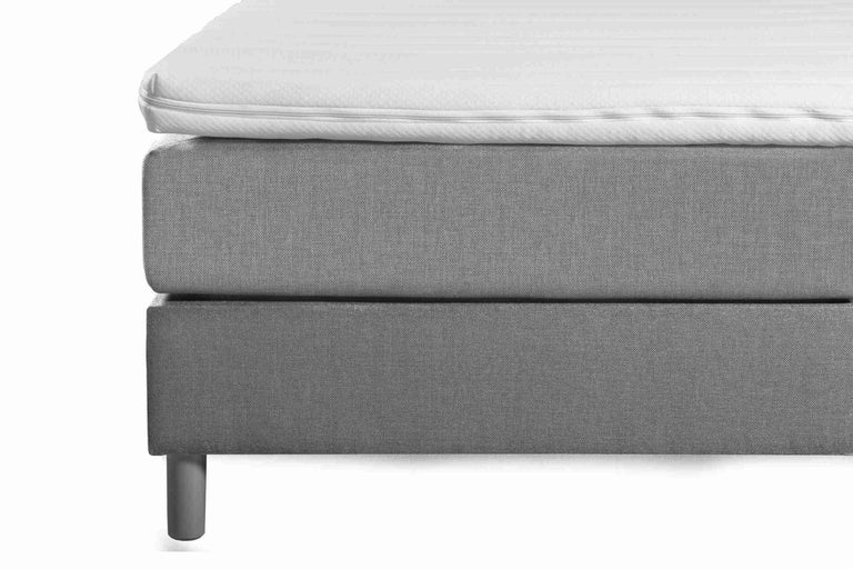 Boxspring Frejus 200 x 200 cm