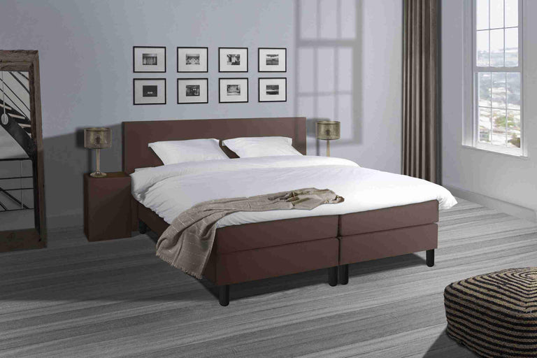 Boxspring Frejus 140 x 200 cm