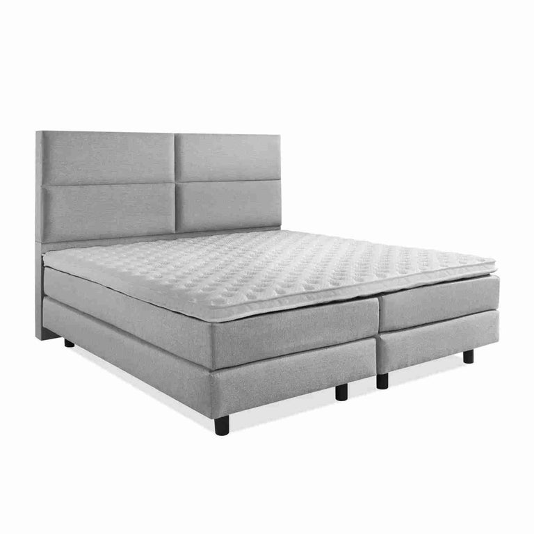 Boxspring Saint Tropez 200 x 200 cm