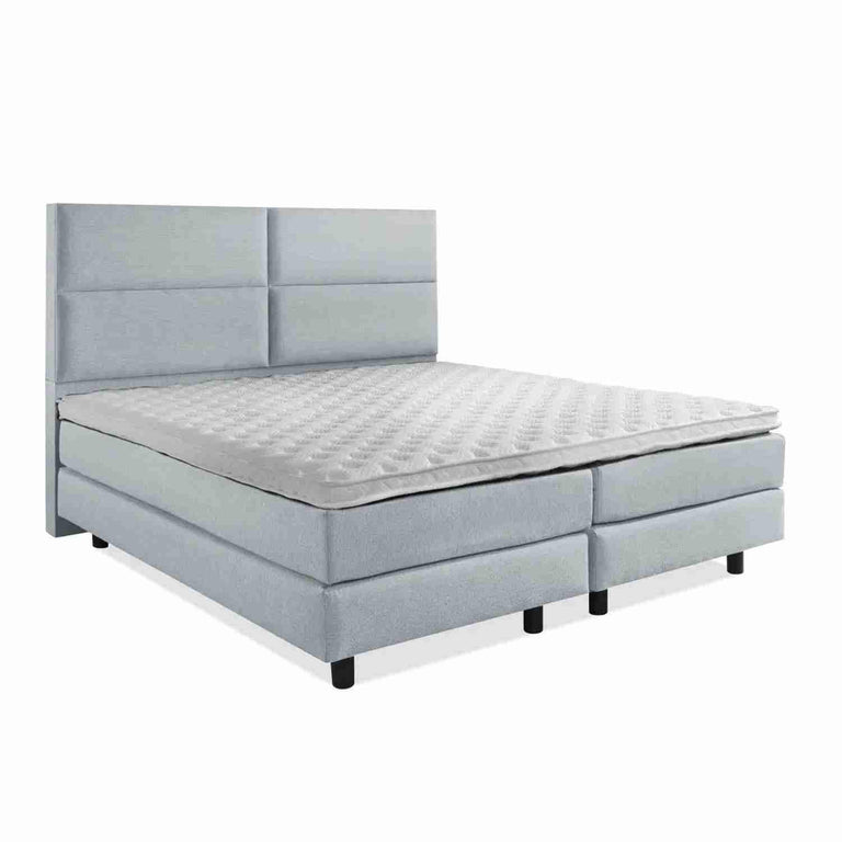 Boxspring Saint Tropez 200 x 200 cm