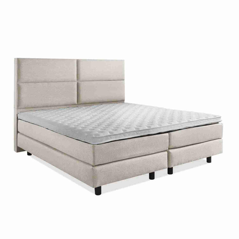 Boxspring Saint Tropez 160 x 200 cm