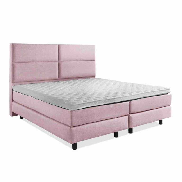 Boxspring Saint Tropez 140 x 200 cm