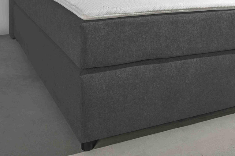 Boxspring Stockholm 120 x 200 cm