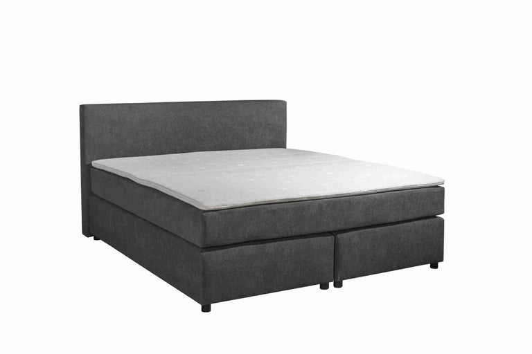 Boxspring Stockholm 120 x 210 cm