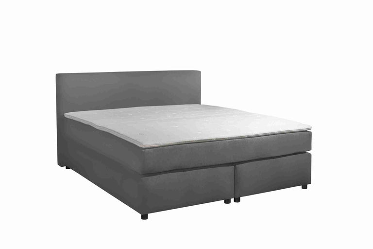 Boxspring Stockholm 90 x 200 cm