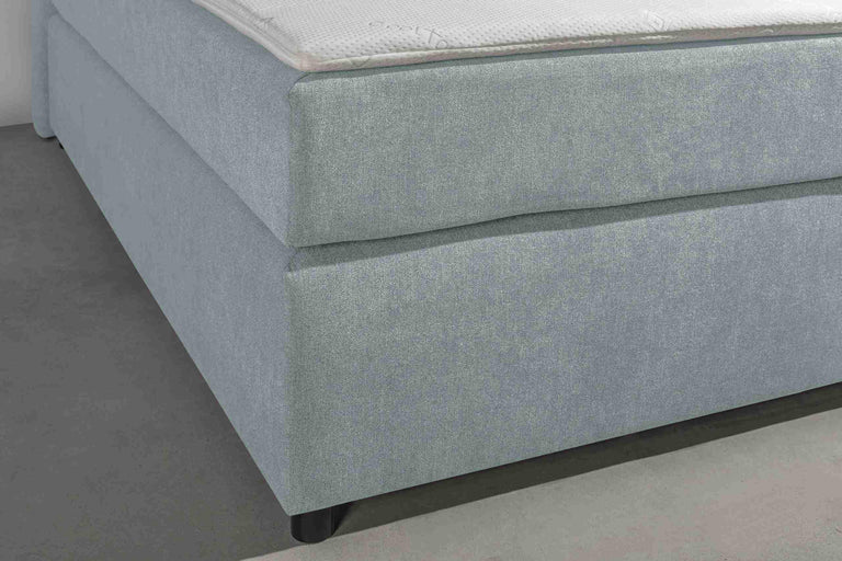 Boxspring Stockholm 200 x 210 cm