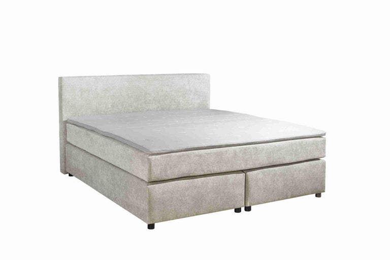 Boxspring Stockholm 120 x 200 cm