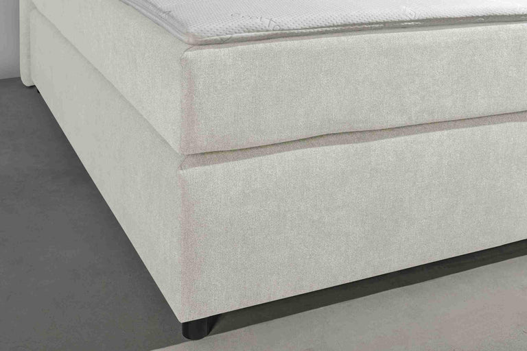 Boxspring Stockholm 200 x 200 cm