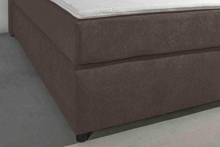 Boxspring Stockholm 120 x 200 cm