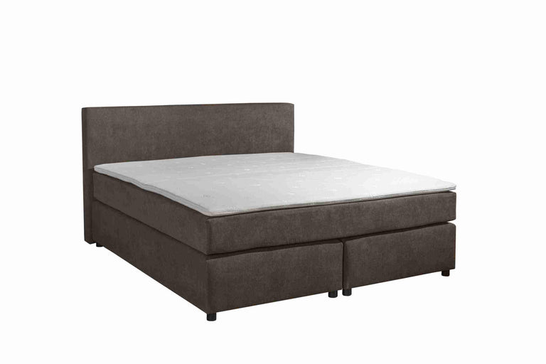 Boxspring Stockholm 90 x 200 cm