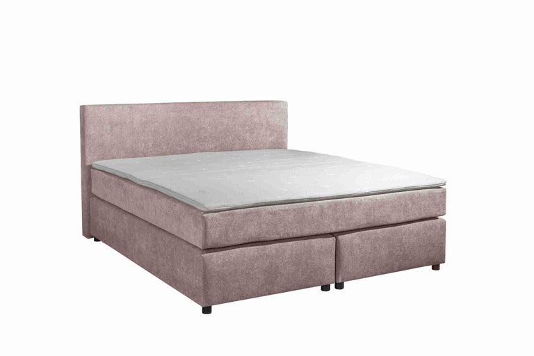 Boxspring Stockholm 200 x 200 cm