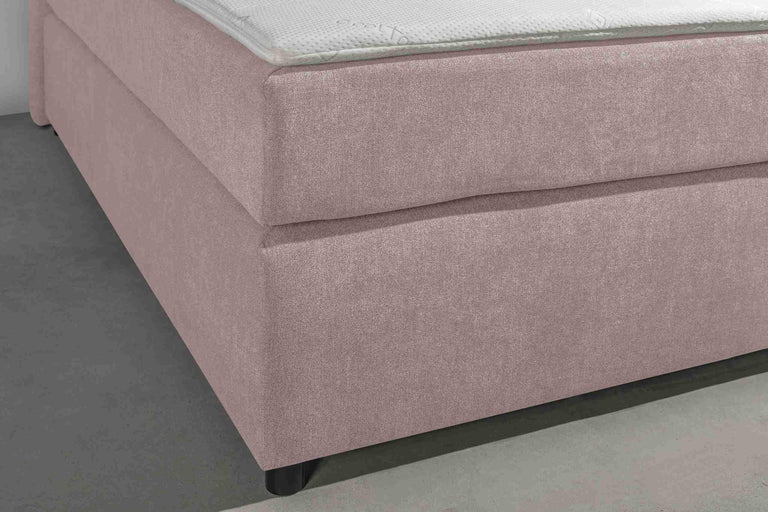 Boxspring Stockholm 90 x 200 cm