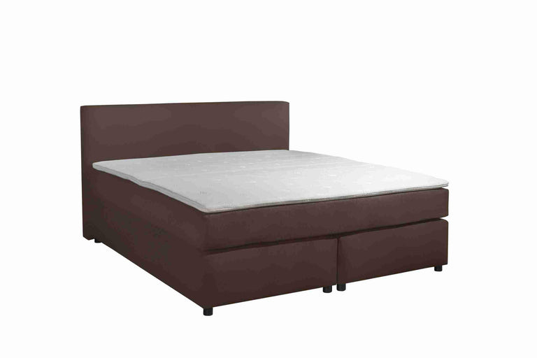 Boxspring Stockholm 140 x 210 cm