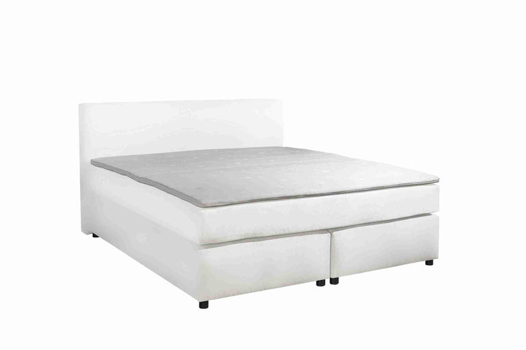 Boxspring Stockholm 160 x 200 cm