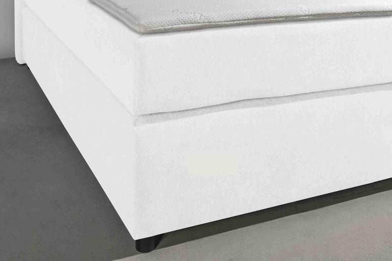 Boxspring Stockholm 120 x 210 cm