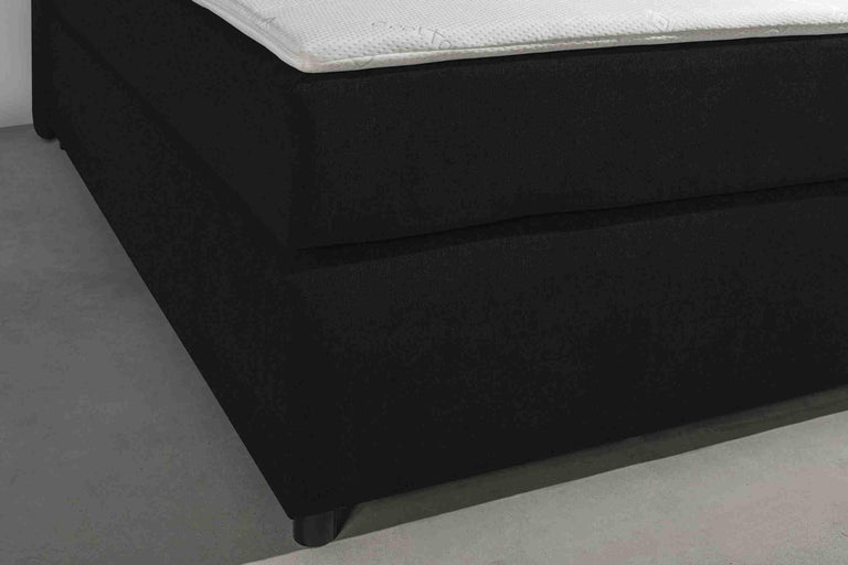 Boxspring Stockholm 90 x 200 cm