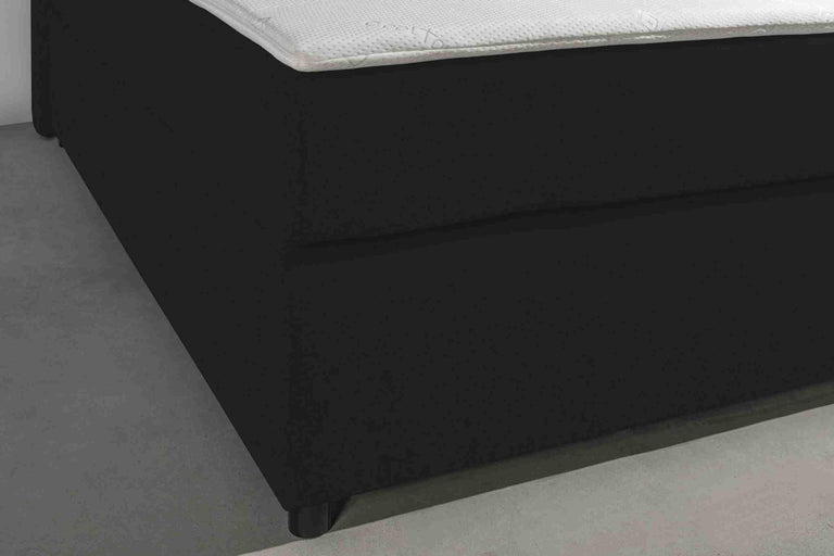 Boxspring Stockholm 140 x 200 cm