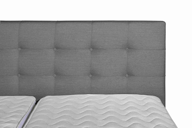 Elektrische boxspring Luxus 140 x 200 cm