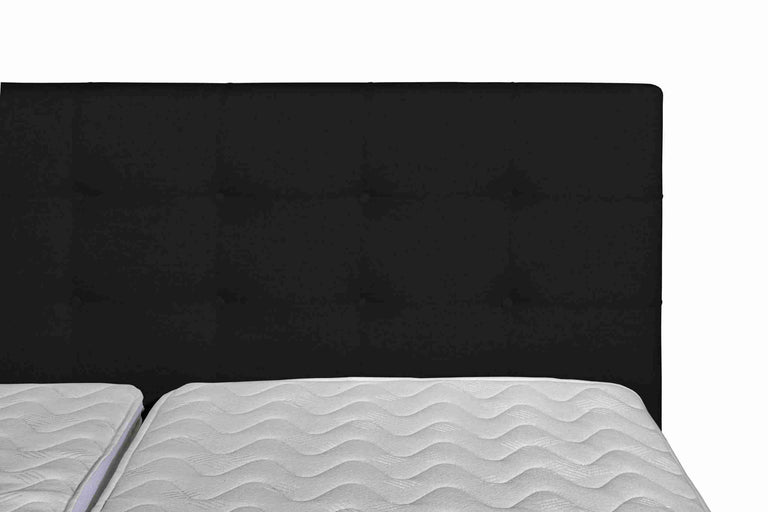 Elektrische boxspring Luxus 160 x 200 cm